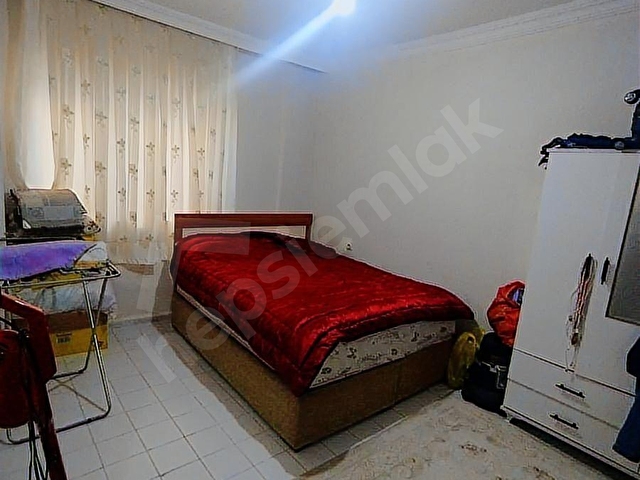 BARIŞ AKÇAY EMLAKTAN UYGUN FİYATLI SATILIK 3+1 DAİRE - Görsel 13