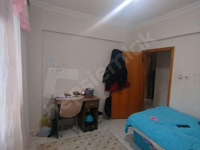 BARIŞ AKÇAY EMLAKTAN UYGUN FİYATLI SATILIK 3+1 DAİRE - Görsel 16