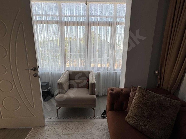 SULTANKÖY Lüks Villa İstanbula Yakın - Görsel 12
