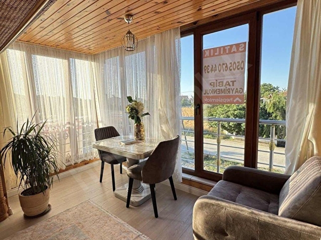 SULTANKÖY Lüks Villa İstanbula Yakın - Görsel 8