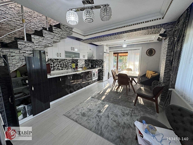 SULTANKÖY Lüks Villa İstanbula Yakın - Görsel 22