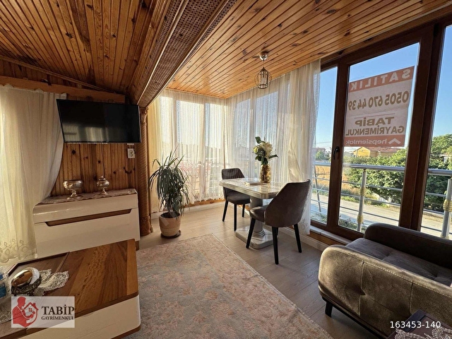 SULTANKÖY Lüks Villa İstanbula Yakın - Görsel 9