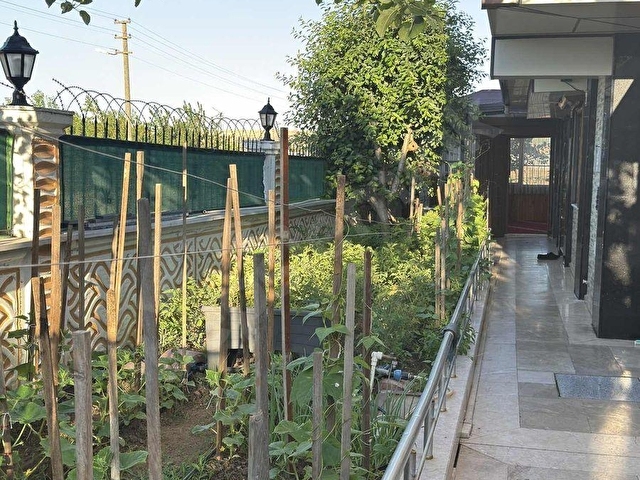 SULTANKÖY Lüks Villa İstanbula Yakın - Görsel 27