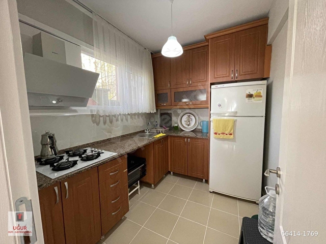 Silivri Parkköyde Deniz Manzaralı 2+1 satılık yazlık daire - Görsel 10