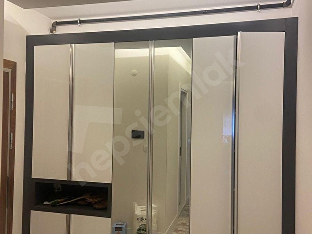 BUCA ÇAMLIKULE SATILIK 3+1 DAİRE | SİTE İÇİ | HAVUZLU | SPOR ALANLI | MERKEZİ - Görsel 21