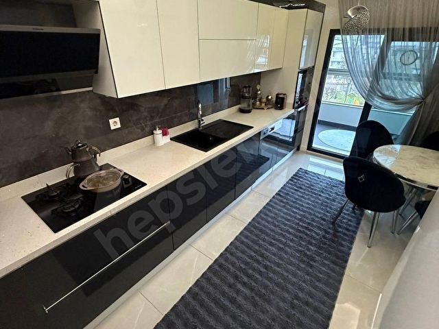 BUCA ÇAMLIKULE SATILIK 3+1 DAİRE | SİTE İÇİ | HAVUZLU | SPOR ALANLI | MERKEZİ - Görsel 15