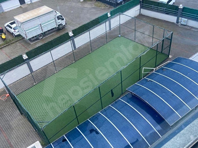 BUCA ÇAMLIKULE SATILIK 3+1 DAİRE | SİTE İÇİ | HAVUZLU | SPOR ALANLI | MERKEZİ - Görsel 27