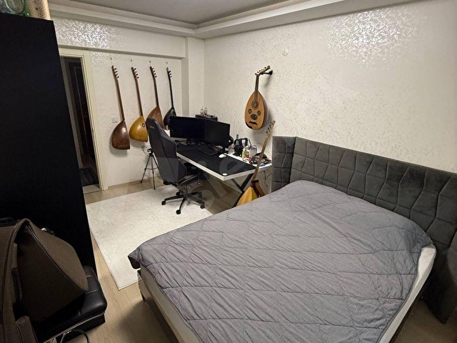 BUCA ÇAMLIKULE SATILIK 3+1 DAİRE | SİTE İÇİ | HAVUZLU | SPOR ALANLI | MERKEZİ - Görsel 11