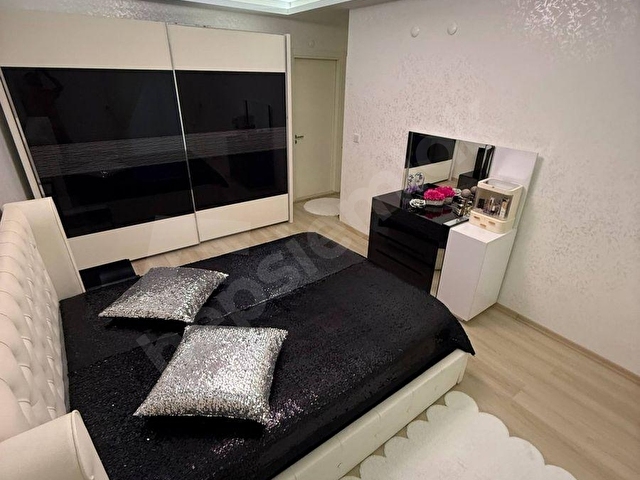 BUCA ÇAMLIKULE SATILIK 3+1 DAİRE | SİTE İÇİ | HAVUZLU | SPOR ALANLI | MERKEZİ - Görsel 9