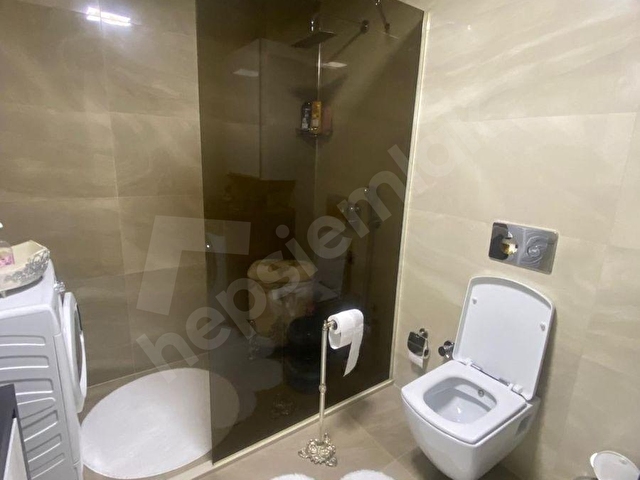 BUCA ÇAMLIKULE SATILIK 3+1 DAİRE | SİTE İÇİ | HAVUZLU | SPOR ALANLI | MERKEZİ - Görsel 18