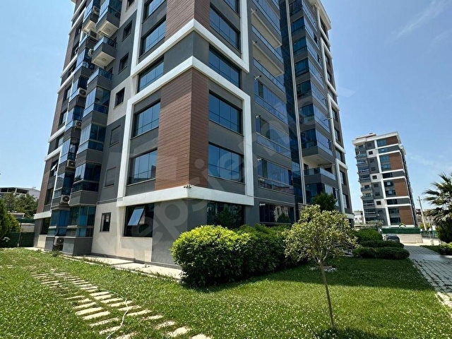 BUCA ÇAMLIKULE SATILIK 3+1 DAİRE | SİTE İÇİ | HAVUZLU | SPOR ALANLI | MERKEZİ