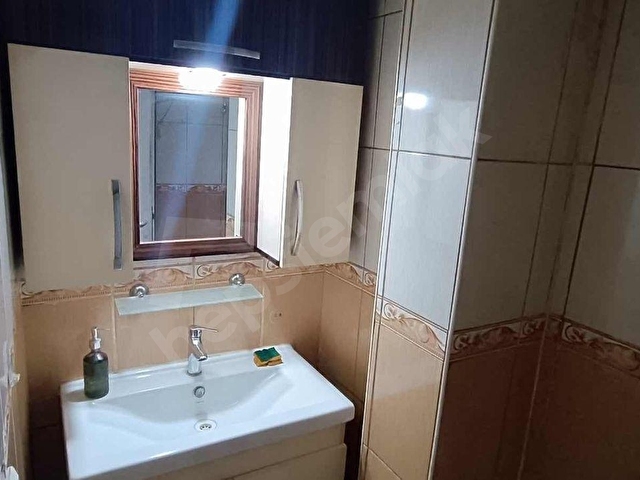 YEŞİL EMLAKTAN YENİ DEVLET HASTANESİ KARŞISINDA SATILIK DAİRE - Görsel 2