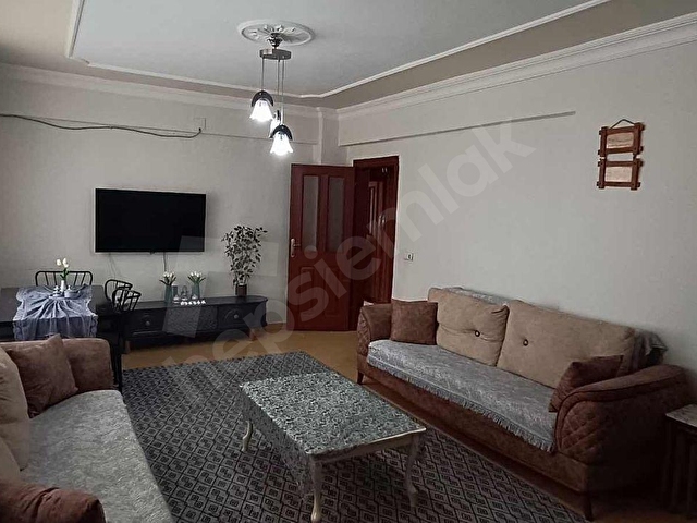 YEŞİL EMLAKTAN YENİ DEVLET HASTANESİ KARŞISINDA SATILIK DAİRE - Görsel 4