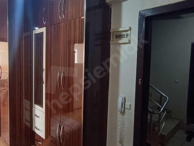 YEŞİL EMLAKTAN YENİ DEVLET HASTANESİ KARŞISINDA SATILIK DAİRE - Görsel 6