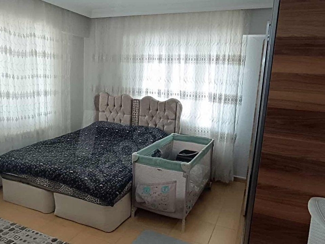 YEŞİL EMLAKTAN YENİ DEVLET HASTANESİ KARŞISINDA SATILIK DAİRE - Görsel 9