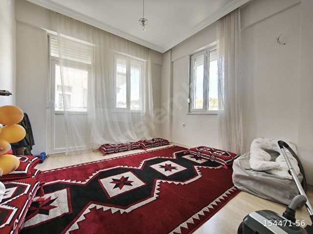 ILICA--MADIMAK SİTESİ TRİPLEKS VİLLA--GENİŞ--GÜNEY CEPHE--HAVUZLU--DEPOLU - Görsel 14