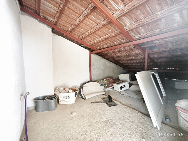 ILICA--MADIMAK SİTESİ TRİPLEKS VİLLA--GENİŞ--GÜNEY CEPHE--HAVUZLU--DEPOLU - Görsel 29