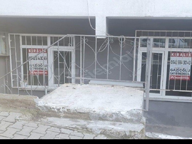 müstakil 3 katlı - Görsel 3