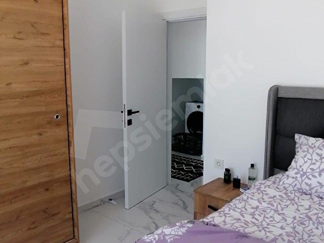AVŞA ADASI ÇİFTLİK MEVKİİ 3+1 BAHÇE KATI DAİRE DENİZE 100METRE - Görsel 24