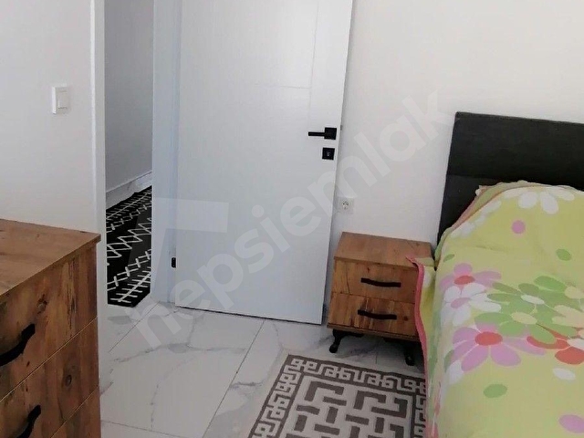 AVŞA ADASI ÇİFTLİK MEVKİİ 3+1 BAHÇE KATI DAİRE DENİZE 100METRE - Görsel 25