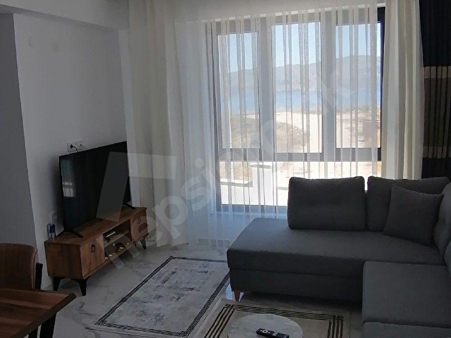AVŞA ADASI ÇİFTLİK MEVKİİ 3+1 BAHÇE KATI DAİRE DENİZE 100METRE - Görsel 29