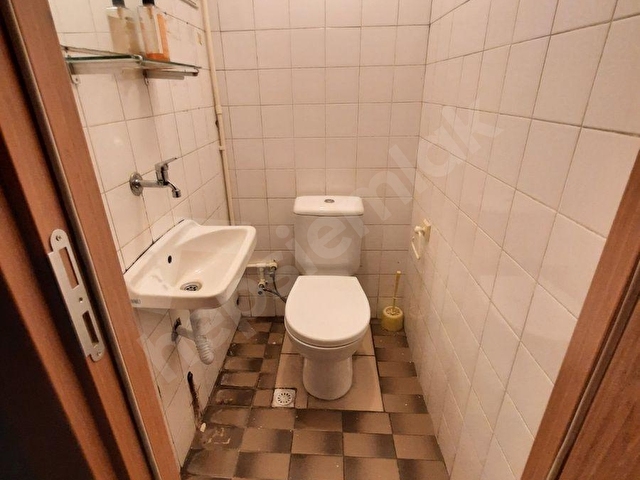 SÖĞÜTLÜÇEŞME ANACADDE 75M2 OFİS 1+1 ASANSÖR 7/24 ÇALIŞMA **EVYAP - Görsel 5
