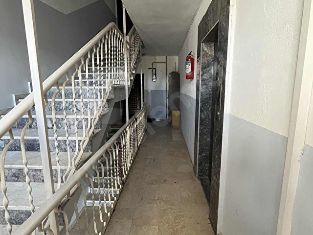 FC GAYRİMENKULDEN KOCATEPE MAH. SATILIK 3+1 DİRE - Görsel 30