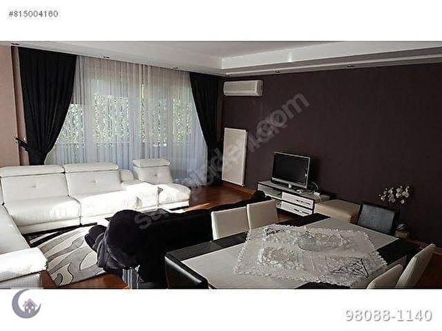 SUNRİCE RESİDENSE 3+1 KİRALIK DAİRE - Görsel 9