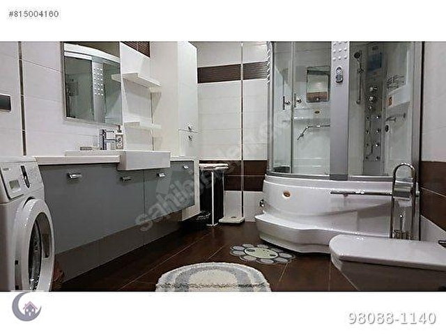 SUNRİCE RESİDENSE 3+1 KİRALIK DAİRE - Görsel 12