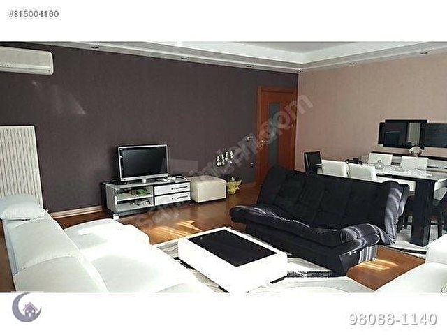 SUNRİCE RESİDENSE 3+1 KİRALIK DAİRE - Görsel 10
