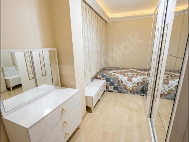 EYÜPSULTAN SİLAHTARAĞADA OTOPARKLI YÜKSEK GİRİŞ 2+1 LÜKS DAİRE - Görsel 11