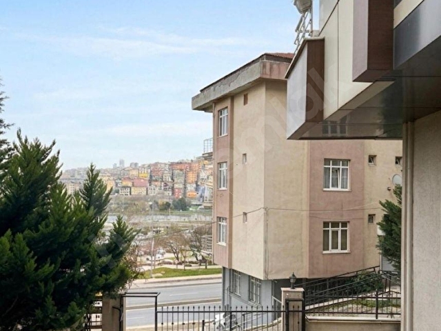 EYÜPSULTAN SİLAHTARAĞADA OTOPARKLI YÜKSEK GİRİŞ 2+1 LÜKS DAİRE - Görsel 20