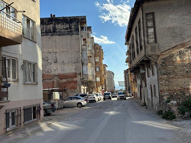 Masrafsız sahile yürüme mesafesi - Görsel 13