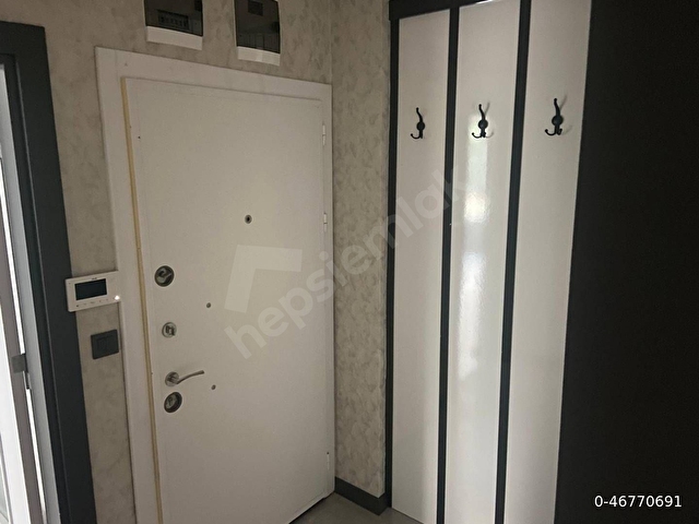SAHİBİNDEN NAKİPOĞLU MAHALLESİNDE SATILIK DAİRE - Görsel 12