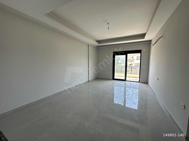 ALANYA PAYALLAR MAHALLESİNDE SATILIK 1+1 DAİRE 56 M2 - Görsel 13