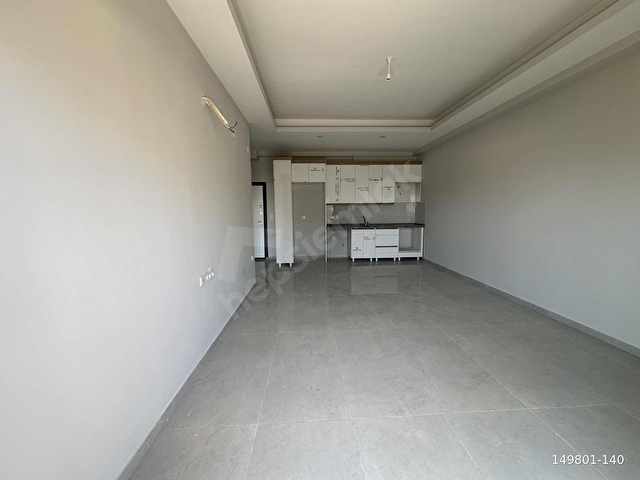ALANYA PAYALLAR MAHALLESİNDE SATILIK 1+1 DAİRE 56 M2 - Görsel 12