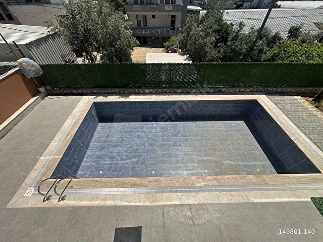 ALANYA PAYALLAR MAHALLESİNDE SATILIK 1+1 DAİRE 56 M2 - Görsel 17