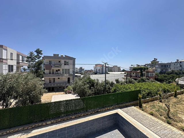 ALANYA PAYALLAR MAHALLESİNDE SATILIK 1+1 DAİRE 56 M2 - Görsel 8