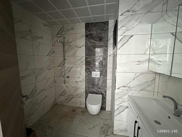ALANYA PAYALLAR MAHALLESİNDE SATILIK 1+1 DAİRE 56 M2 - Görsel 20