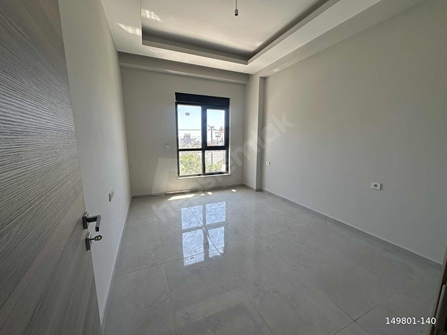 ALANYA PAYALLAR MAHALLESİNDE SATILIK 1+1 DAİRE 56 M2 - Görsel 19