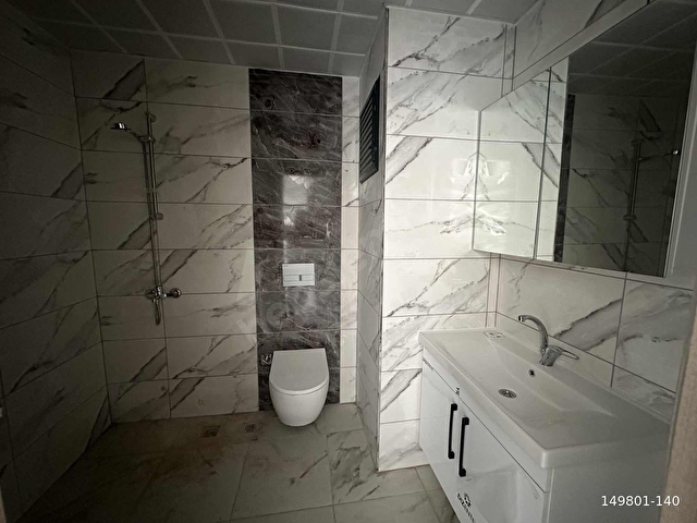 ALANYA PAYALLAR MAHALLESİNDE SATILIK 1+1 DAİRE 56 M2 - Görsel 21