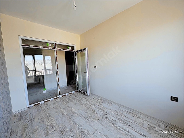 THE DURU TEAM -Erkilet Osmangazi de 2,5+1 Sıfır Lüks Daire - Görsel 7