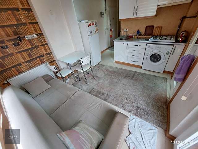 FORUM ÇAMLIK/TUGAY YAKINI EŞYALI ARAKAT APART(ELEKTRİK+SU DAHİL)