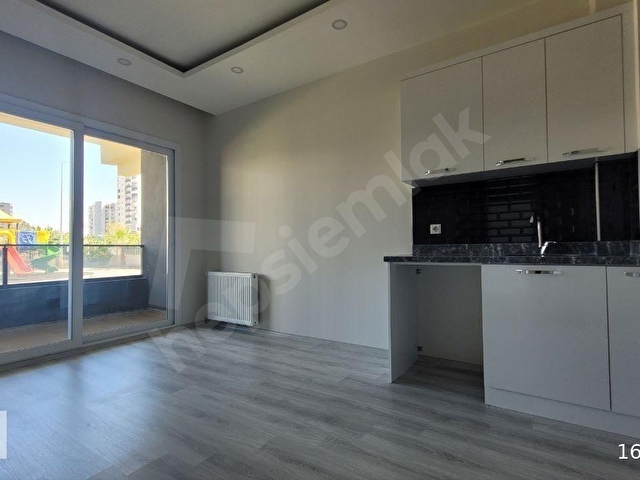 TGDEN DENİZ MAH.HAVUZLU SİTE DE ÇİFT KLİMALI 2+1 SATILIK DAİRE - Görsel 5