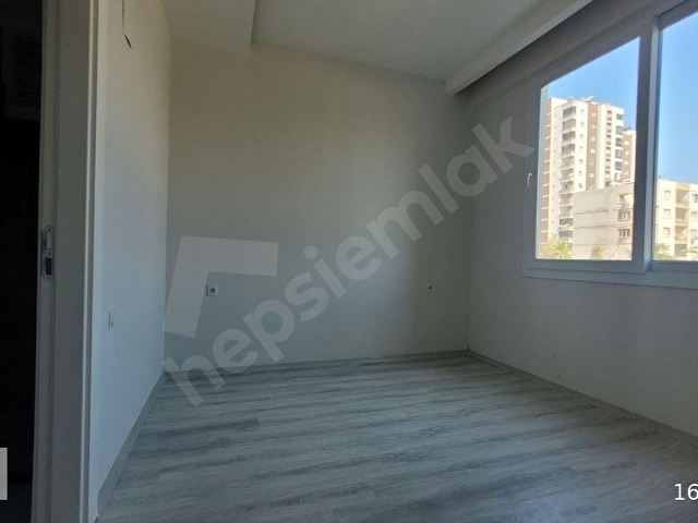 TGDEN DENİZ MAH.HAVUZLU SİTE DE ÇİFT KLİMALI 2+1 SATILIK DAİRE - Görsel 13