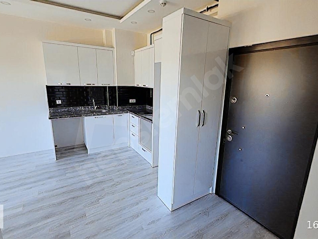 TGDEN DENİZ MAH.HAVUZLU SİTE DE ÇİFT KLİMALI 2+1 SATILIK DAİRE - Görsel 6