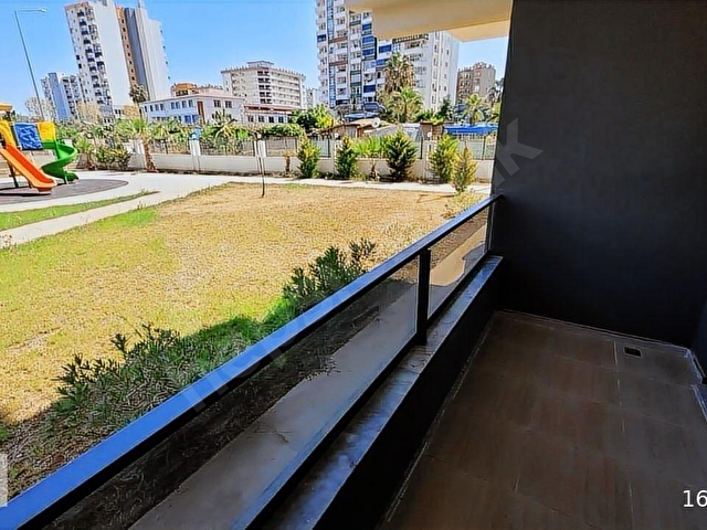 TGDEN DENİZ MAH.HAVUZLU SİTE DE ÇİFT KLİMALI 2+1 SATILIK DAİRE - Görsel 8