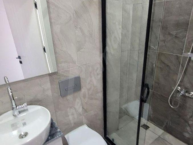 TGDEN DENİZ MAH.HAVUZLU SİTE DE ÇİFT KLİMALI 2+1 SATILIK DAİRE - Görsel 14