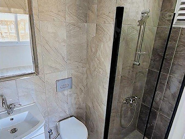 TGDEN DENİZ MAH.HAVUZLU SİTE DE ÇİFT KLİMALI 2+1 SATILIK DAİRE - Görsel 15