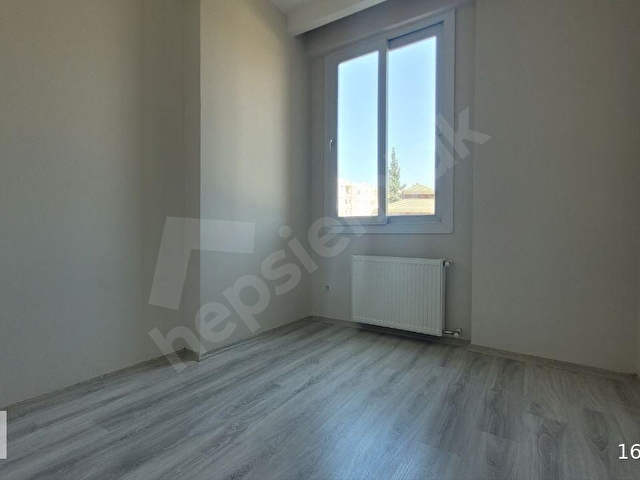TGDEN DENİZ MAH.HAVUZLU SİTE DE ÇİFT KLİMALI 2+1 SATILIK DAİRE - Görsel 9
